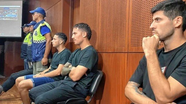 Los tres exjugadores de Vélez involucrados en la causa de abuso sexual en Tucumán fueron liberados en las últimas horas.