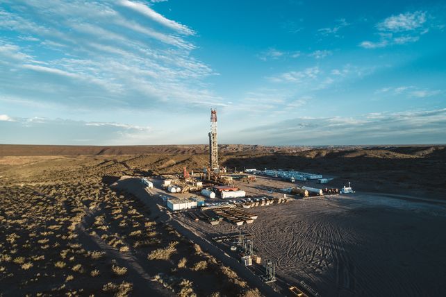 Las provincias petroleras y mineras