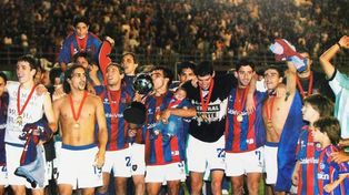 La historia de los equipos argentinos en la Copa Sudamericana