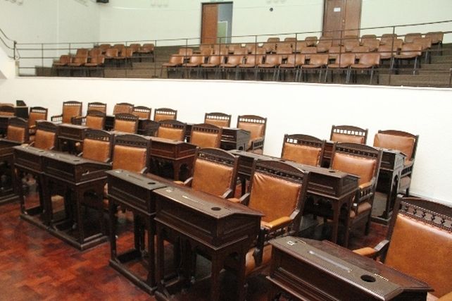 Con los resultados definitivos