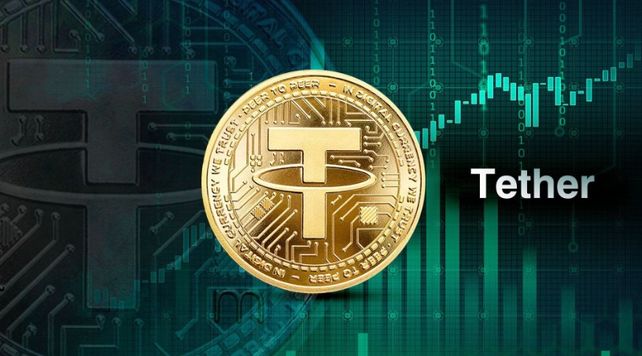 Casos de uso y propósitos comunes de Tether