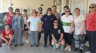 El centro de salud Juan Baggio realizó múltiples actividades en octubre
