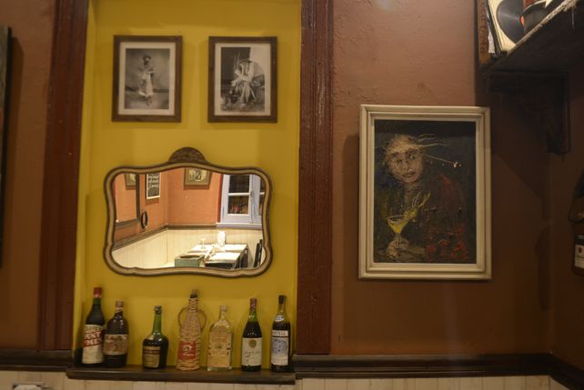 Memoria colectiva: regresaron  los bodegones y ya se imponen