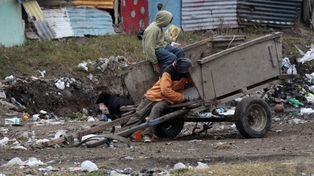 El Indec reveló que la mitad de los argentinos ganan hasta 9 mil pesos por mes