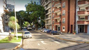 El accidente doméstico se produjo en una fiesta de cumpleaños, en Paraná. El hombre de 48 años fue trasladado a una clínica pero falleció.