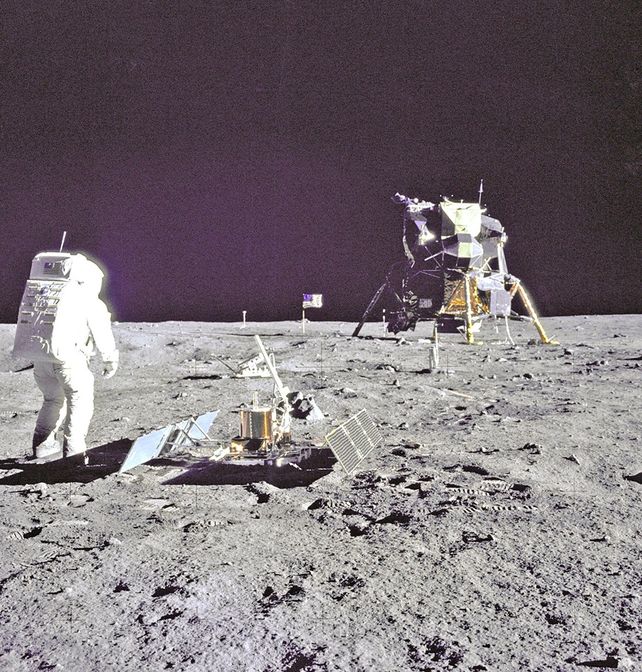 Primer café astronómico paranaense