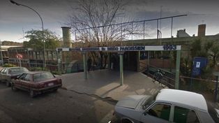 Internaron a beba que convulsionaba tras consumir cocaína