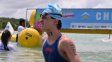 Thiago Crichigno necesita un salvavidas para llegar al Campeonato Brasileño de aguas abiertas
