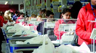 La provincia saldrá a controlar el congelamiento de precios