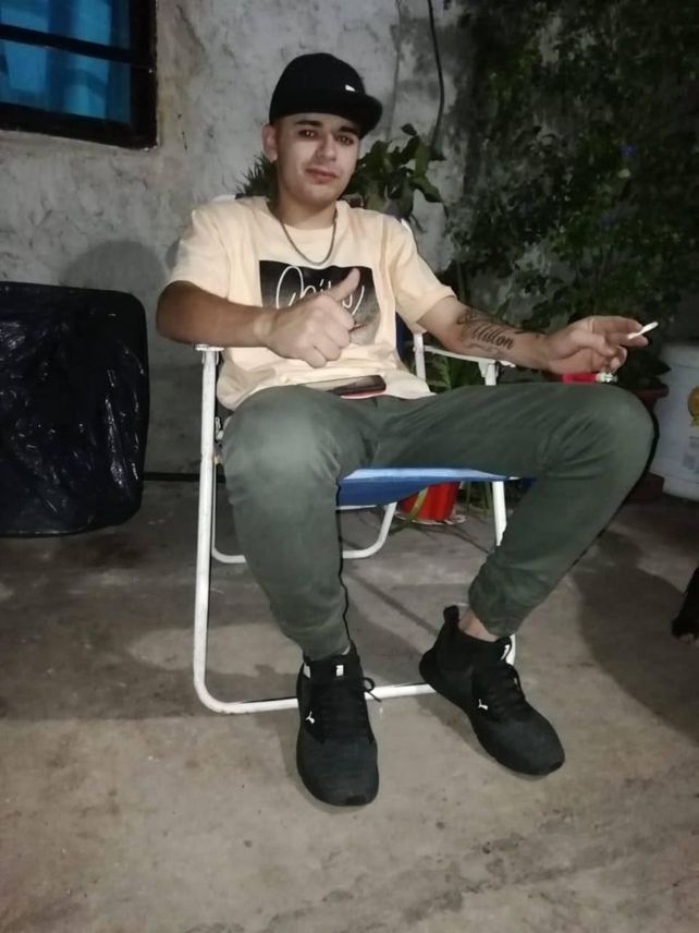 Ráfagas de metra y muerte sacuden otra vez las calles de barrio Moreno