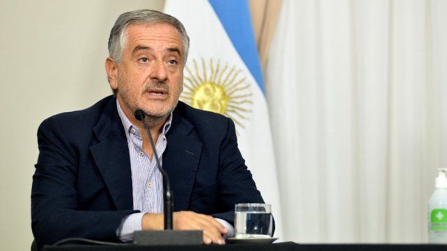 El titular de la delegación local de PAMI señaló que adultos mayores ahorrarán $11.500 promedio