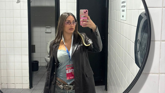 De Rosario a Popstars: la cantante que sigue en carrera para convertirse en la próxima estrella pop