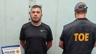 Cómo sería la fuga en helicóptero del narco detenido en la cárcel