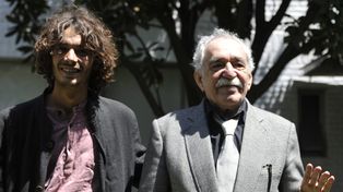García Márquez sufre demencia senil y no podrá seguir escribiendo