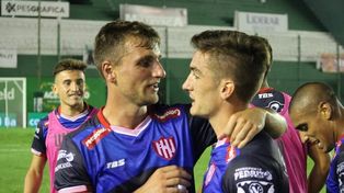 Los hermanos Pittón en la mira de dos grandes