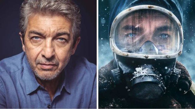 Alfredo Casero disparó con todo contra El Eternauta de Ricardo Darín: No tenía nada que ver...