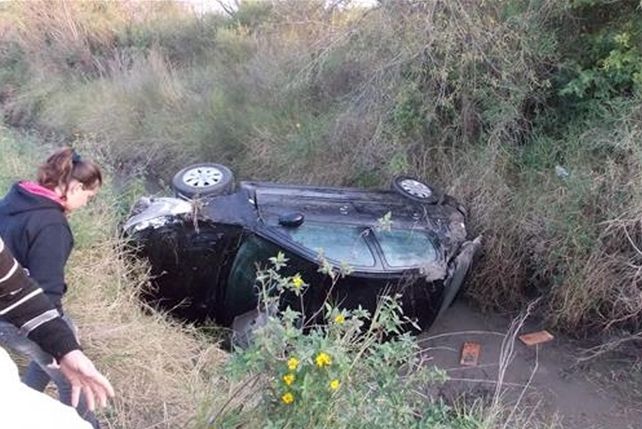 Gentileza Reconquista HOY