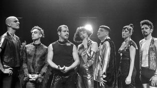 Los Besos, una de las bandas clave de la escena nacional, llegará este jueves 23 a Casa Brava.