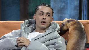 Trueno reveló durante una entrevista que sufrió una estafa de parte de su anterior equipo de trabajo.