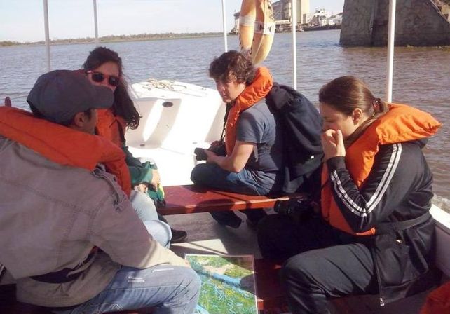 La Ciudad terminó las vacaciones de invierno con un gran movimiento turístico