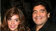 Maradona dijo que su relación con Verónica Ojeda está terminada