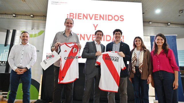 Un salto de calidad para los formadores entrerrianos