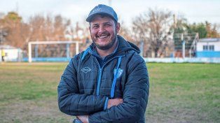 “Este tipo de certámenes prácticamente no te permite tropezones”, señaló el entrenador de Belgrano, Daniel Waldner.