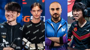Cuatro jugadores de eSports que trascendieron el escenario digital