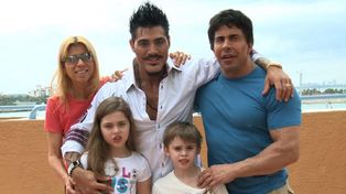 Los hijos de Ricardo Fort sufieron un intento de asalto y quedaron en medio de tiroteo