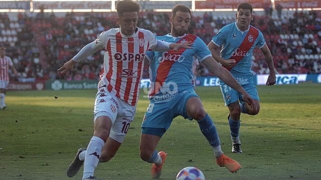 El minuto a minuto del duelo entre Unión y Arsenal