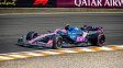 Colapinto no levanta y largará decimosexto en el Gran Premio de Países Bajos de F1
