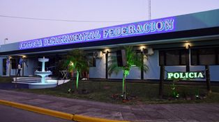 Federación: apuñalaron y mataron a un joven de 18 años&nbsp;