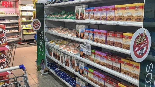 CELIAQUÍA: Personas celíacas y celíacos.