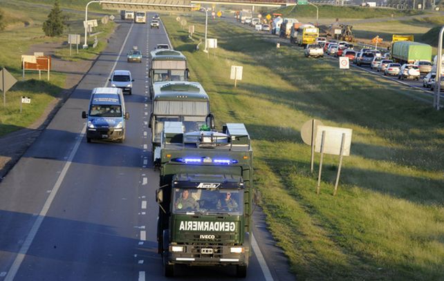 En Santa Fe no hay complicidad de la política con el narcotráfico
