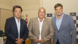 Fundación Libertad cumplió 35 años y lo celebró con un cocktail