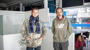 Paranaense lucha por su vida en Salta y necesita ayuda