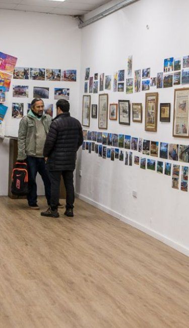 El Museo de la Ciudad homenajea a Todas las Manos y Todas las Voces