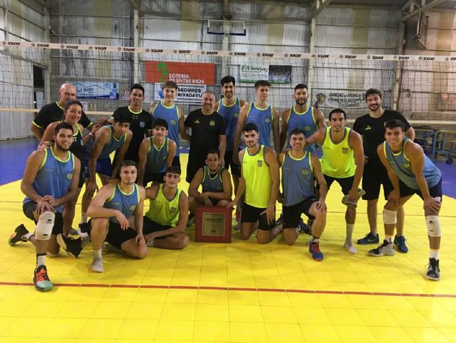 La Bomba hará su estreno el jueves ante Ciudad Vóley de Buenos Aires. El torneo se jugará en Paraná.