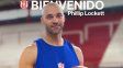 Unión suma experiencia para la Liga Argentina: Phillip Lockett es nuevo jugador Tatengue