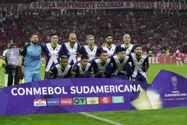 Arriba: Jorge Broun