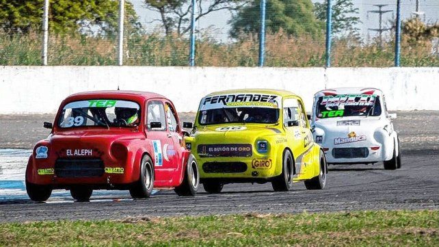 El Nuevo Car Show Santafesino comenzará el 8 de marzo en San Jorge.