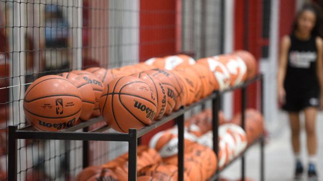 El complejo deportivo Rosario Arena Sports abrió sus puertas: un tour en video por el nuevo espacio