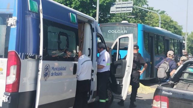 El Sies trabaja por la muerte de una joven ciclista en la zona oeste