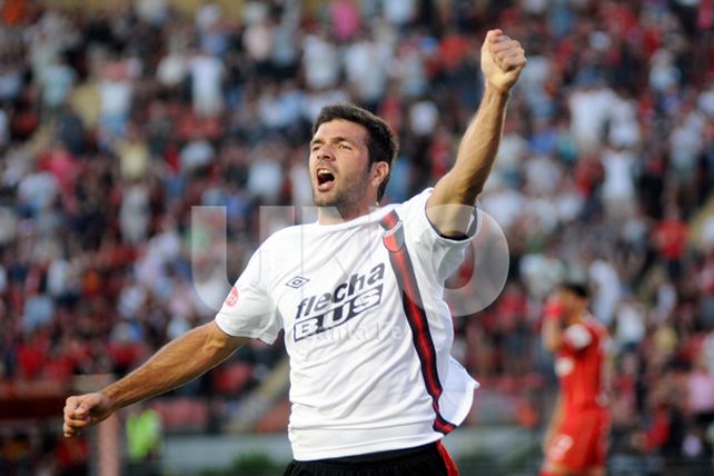 Gigliotti: “Tenemos otras aspiraciones”