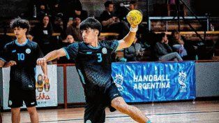 Los mejores del handball lucharán por conquistar lo más alto del podio en Santa Fe