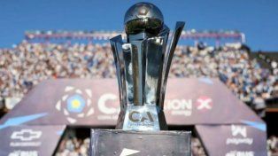 Así quedó el cuadro de los 32avos de final de la Copa Argentina