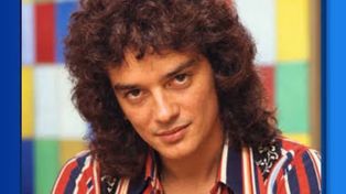 Murió el cantante Juan Marcelo, ex miembro del dúo Juan y Juan
