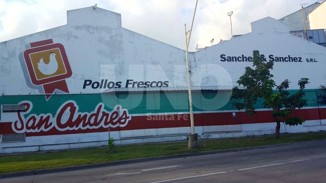Funcionó la alarma, llegó la Policía, se frustró el robo y los ladrones se escaparon