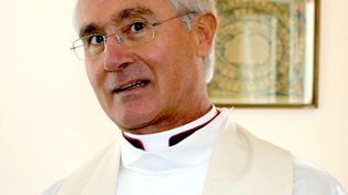 Un obispo reveló cuentas secretas de la Iglesia Católica