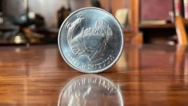 Ricardo López Murphy presentó proyecto en el Congreso de la Nación que busca ordenar el sistema monetario a través de una nueva moneda: Argentum.